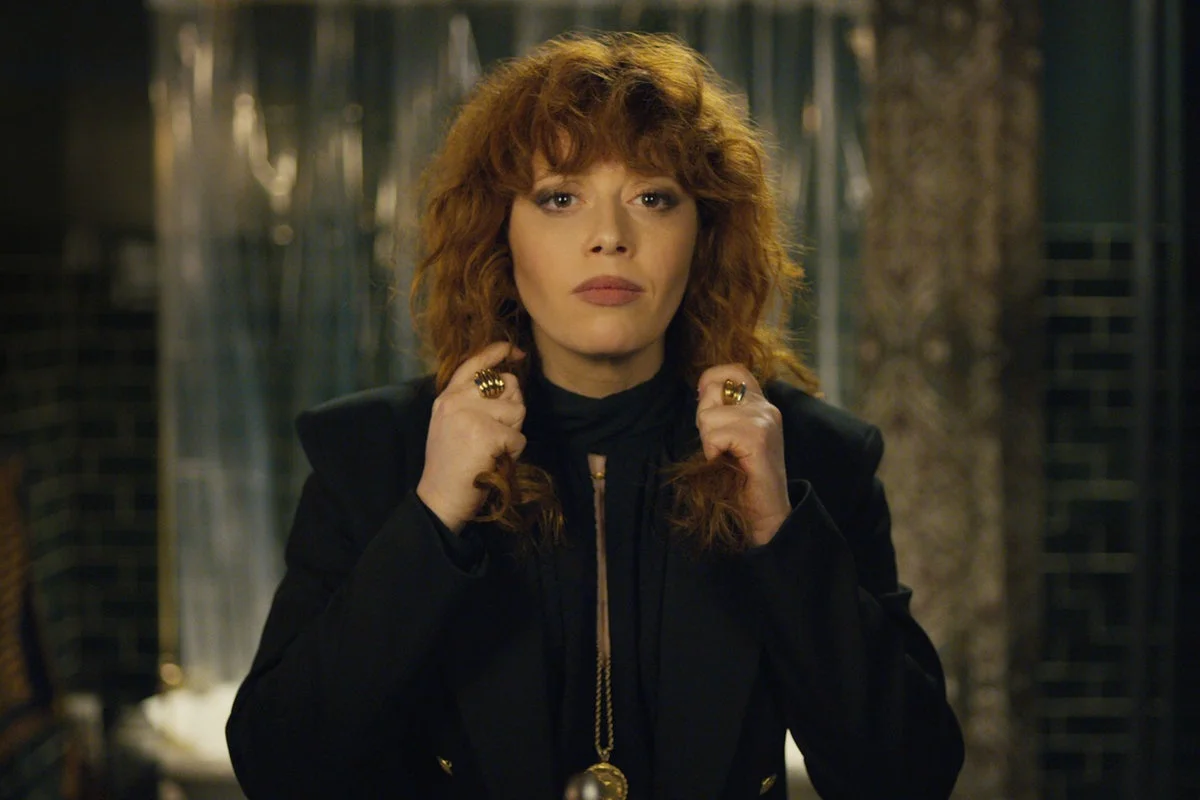 Wstrzymane prace nad Russian Doll i Shang-Chi. Hollywood ma problem