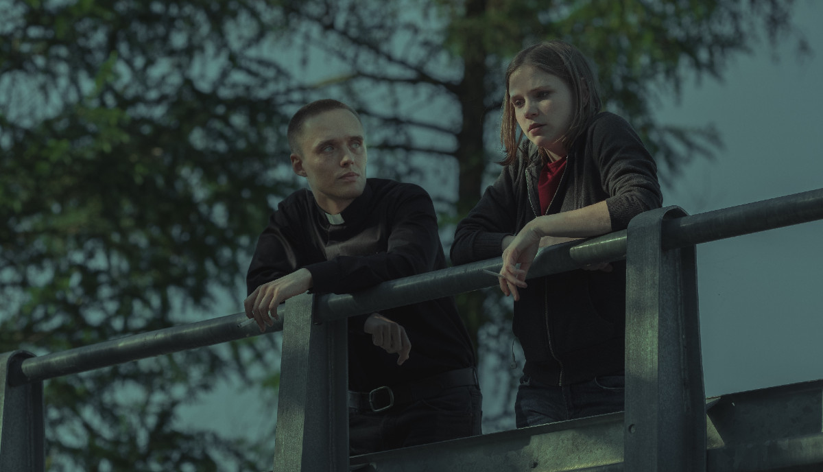 eliza rycembel orły 2020