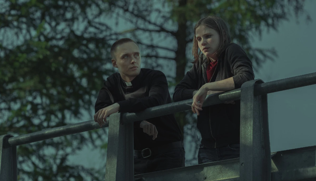 eliza rycembel orły 2020