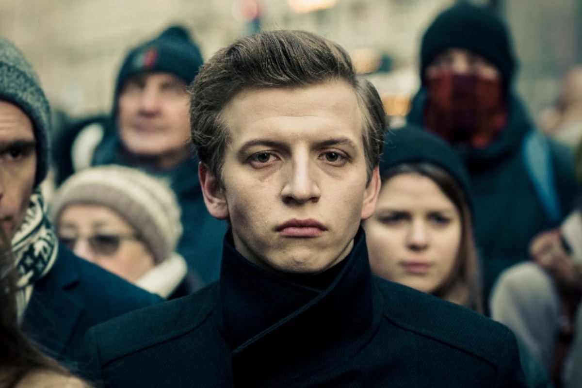 Sala samobójców. Hejter na VOD. Premiera filmu Komasy online