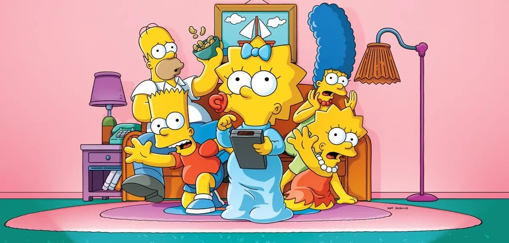 simpsonowie 