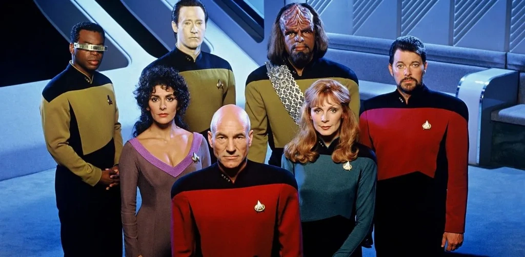 star trek nastepne pokolenie 