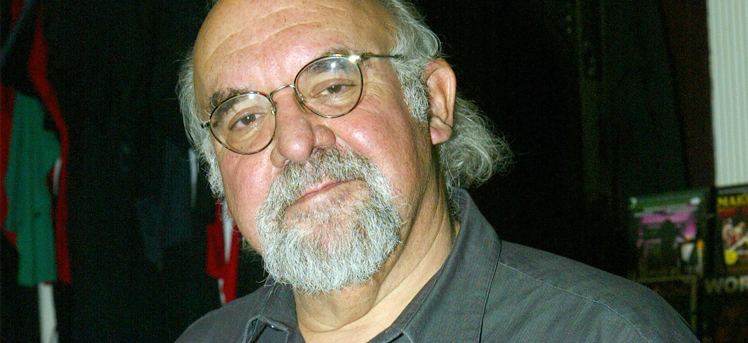 Stuart Gordon sylwekta