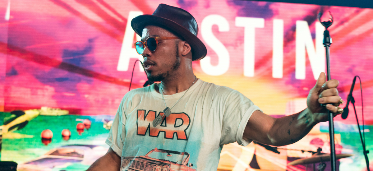 south by southwest 2020 