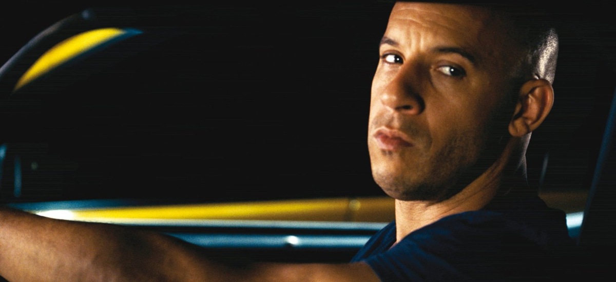 Vin Diesel