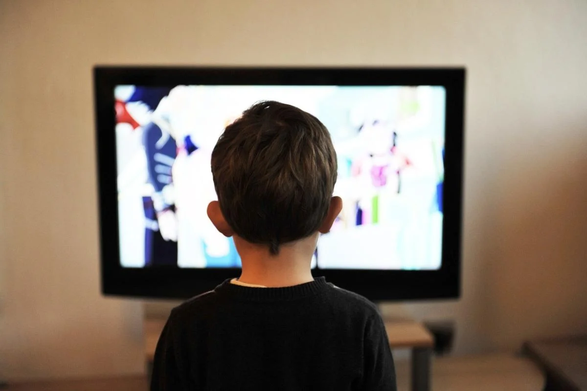 W czasie pandemii koronawirusa oglądamy więcej telewizji