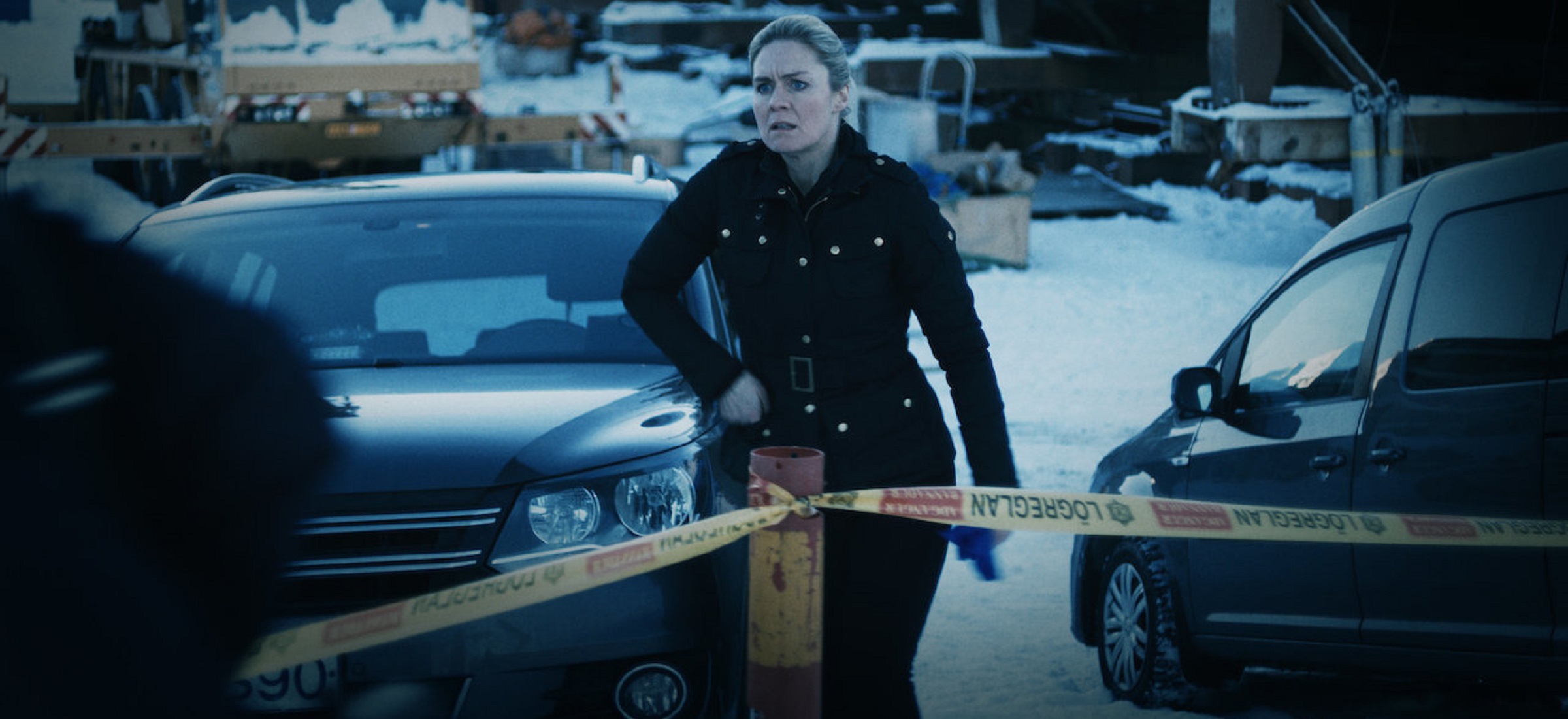 the valhalla murders netflix