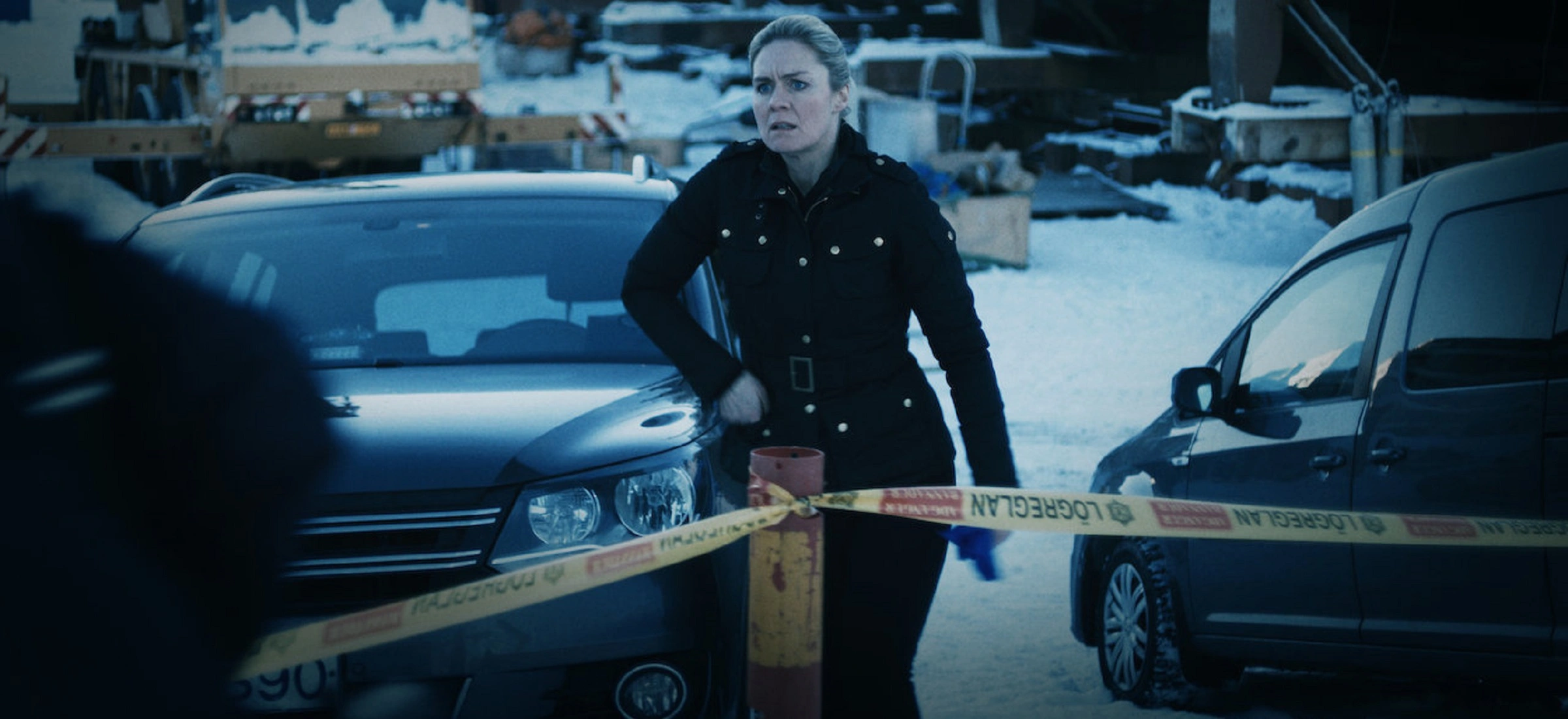 the valhalla murders netflix