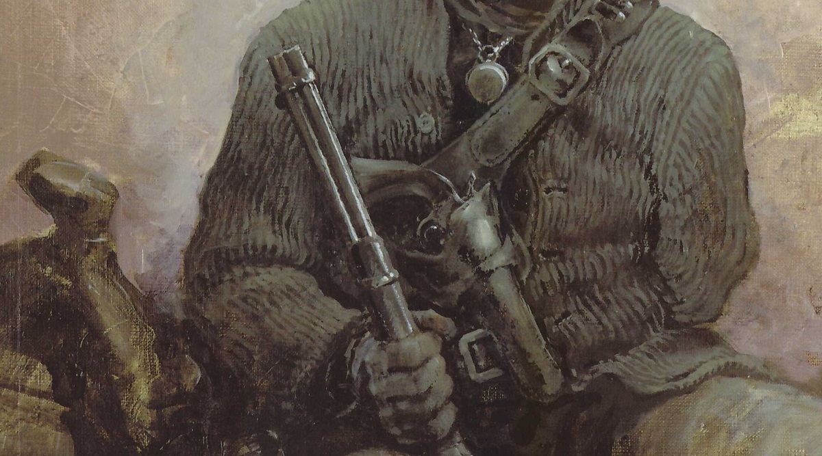 western rosinski thorgal