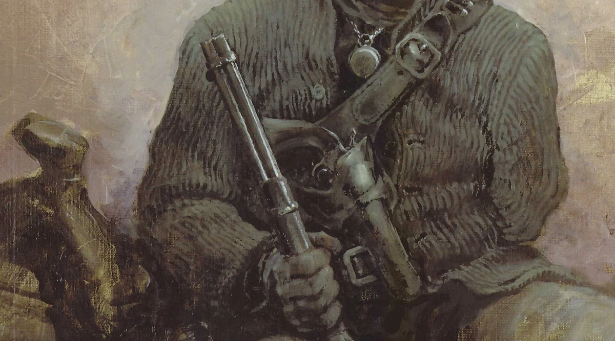 western rosinski thorgal