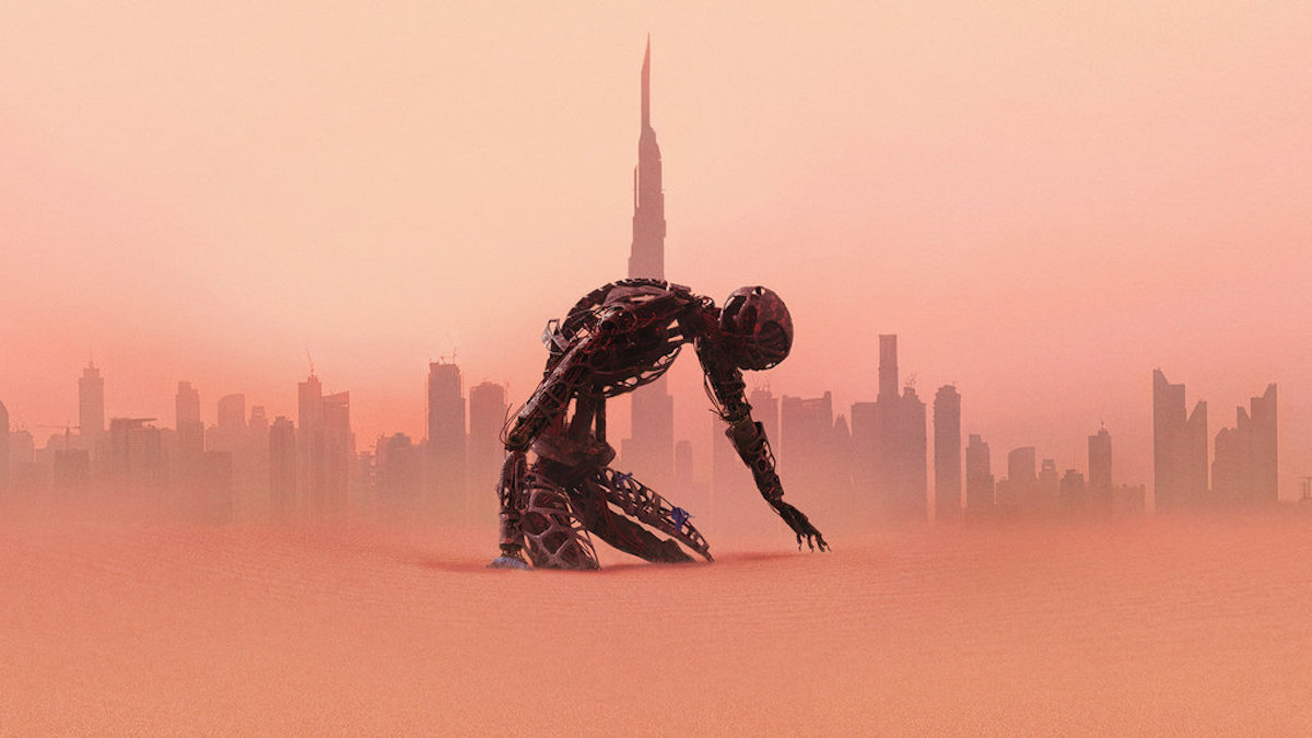 westworld 3 sezon hbo go recenzja