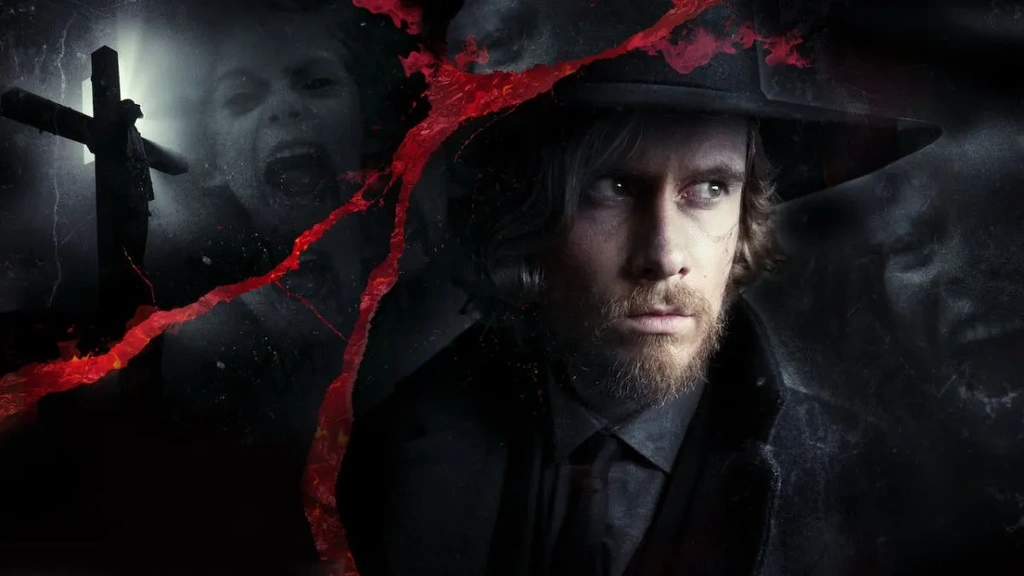 znak diabla netflix horror