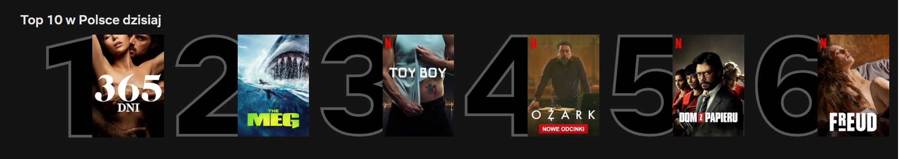 365 dni netflix 