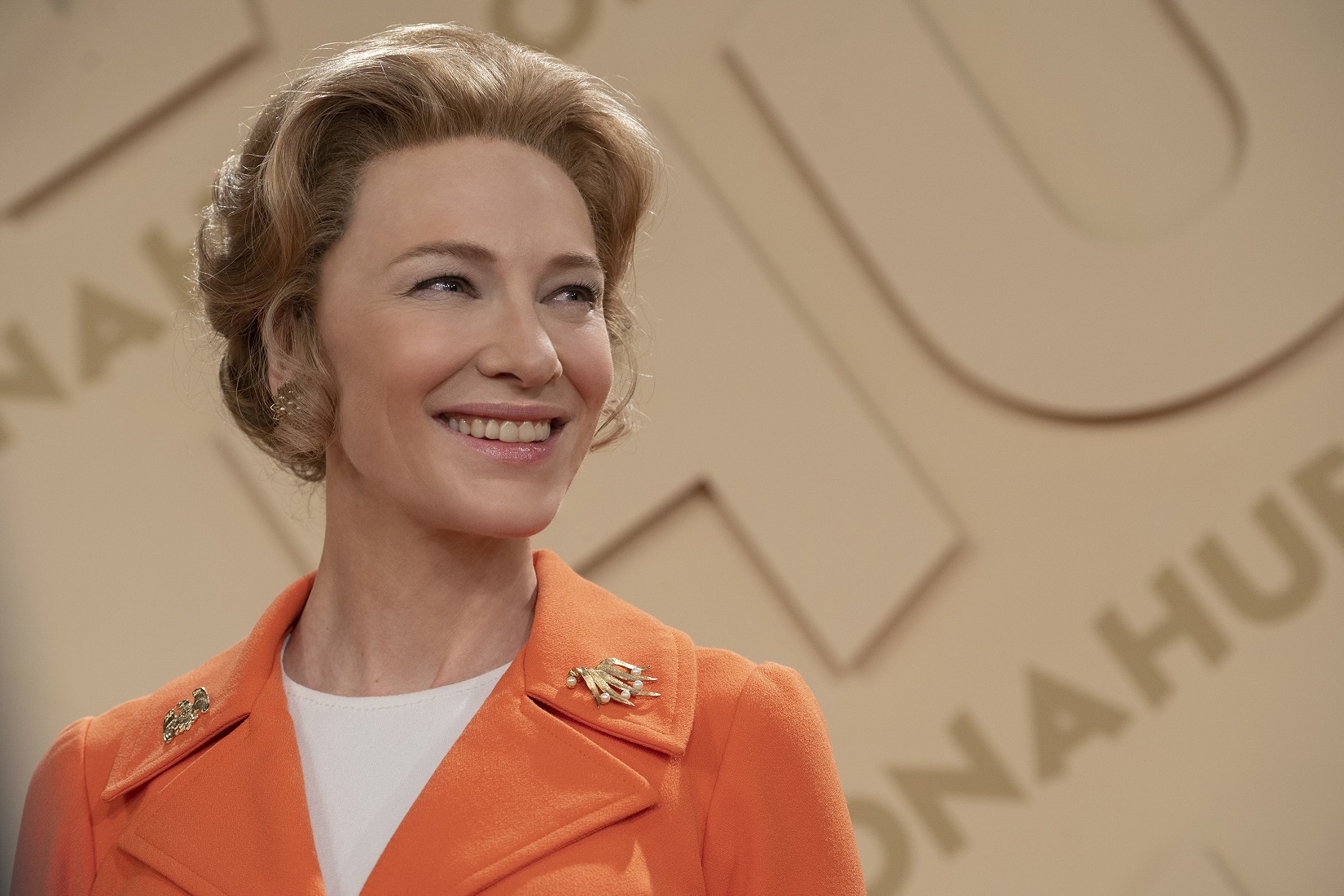 Mrs America Cate Blanchett Phyllis Schlafly