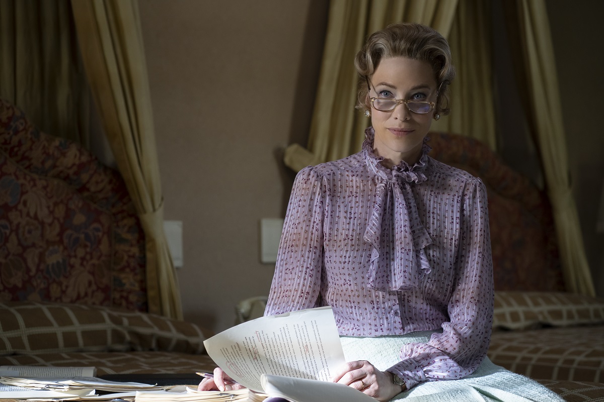 Mrs. America hbo go 