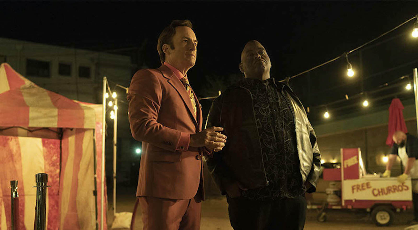 better call saul 5 sezon recenzja zadzwon do saula netflix