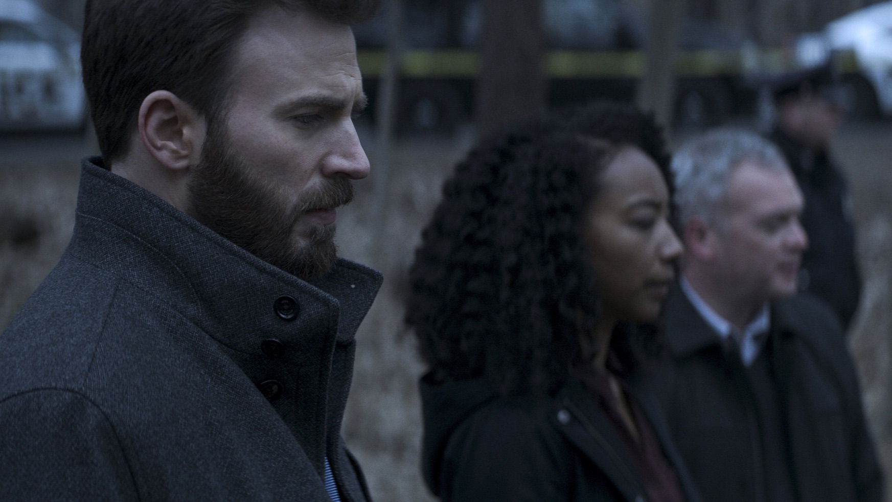 defending jacob serial w obronie syna apple tv plus chris evans class="wp-image-397936" 