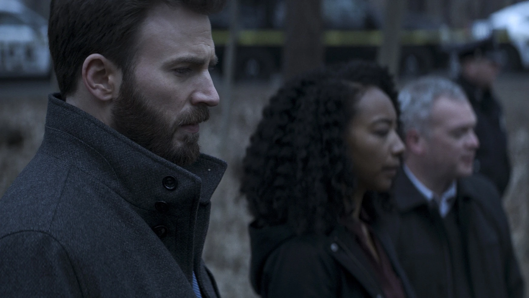 defending jacob serial w obronie syna apple tv plus chris evans class="wp-image-397936"