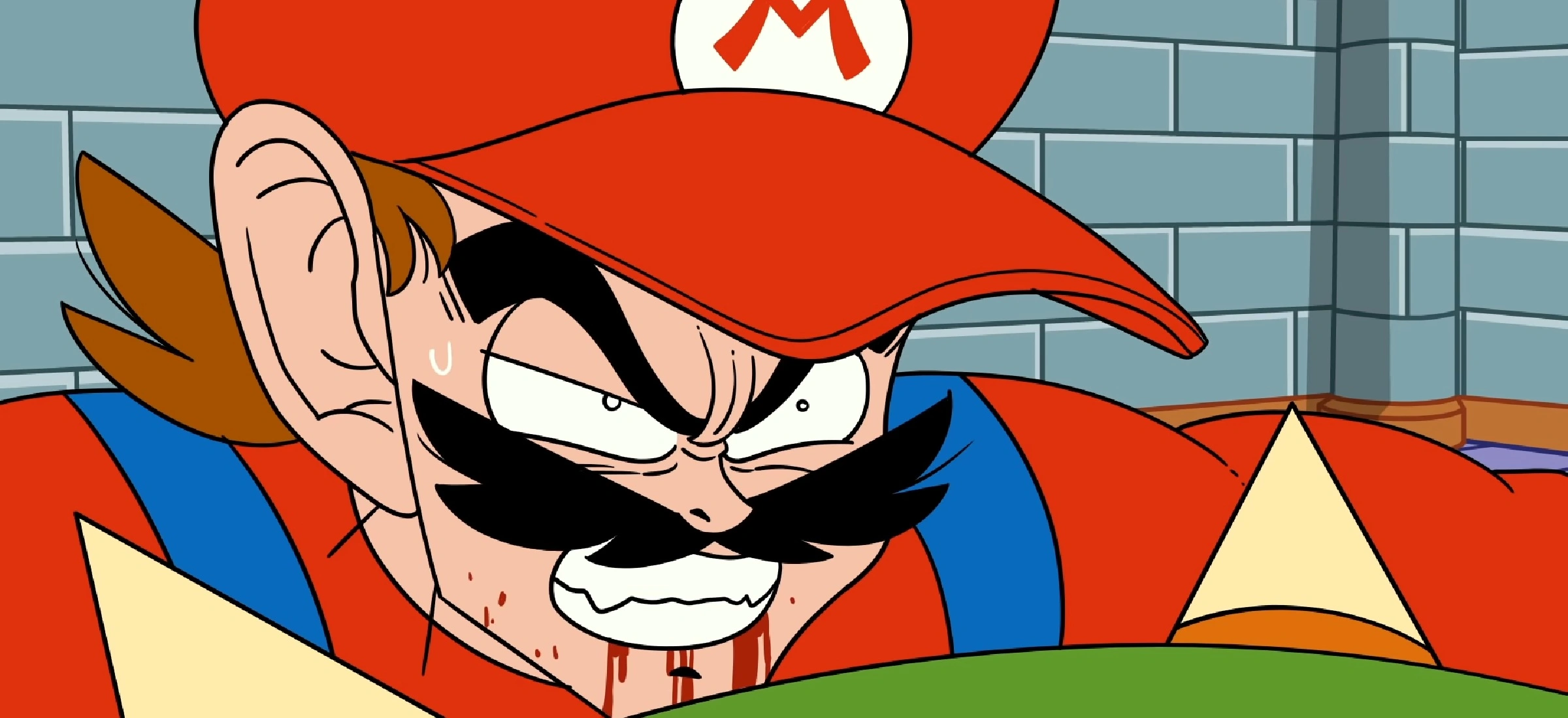 dragon ball z parodia