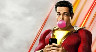 Najciekawsze filmowe premiery na VOD i w telewizji w kwietniu. Na liście „Kiler” i „Shazam!”