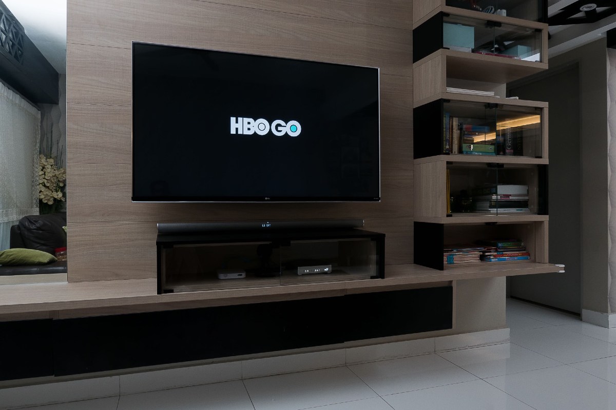 hbo go jakość streaming koronawirus