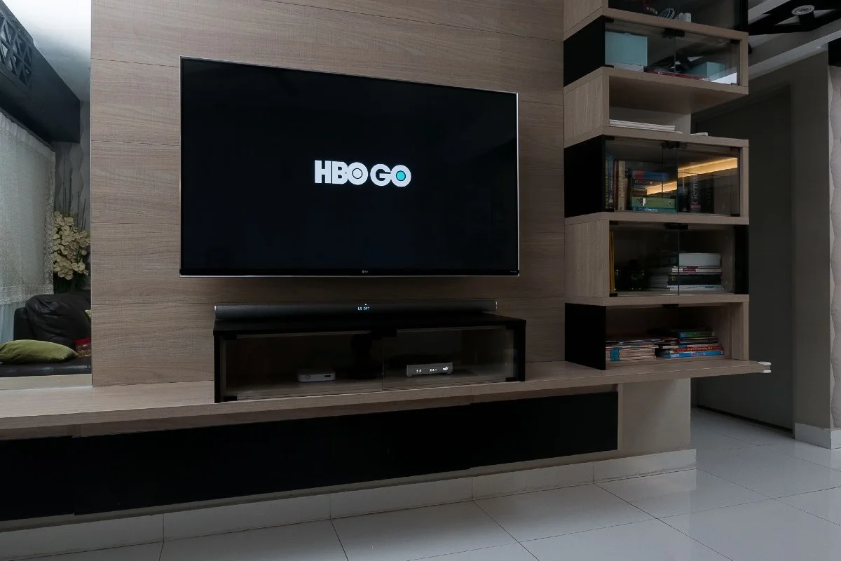 hbo go jakość streaming koronawirus
