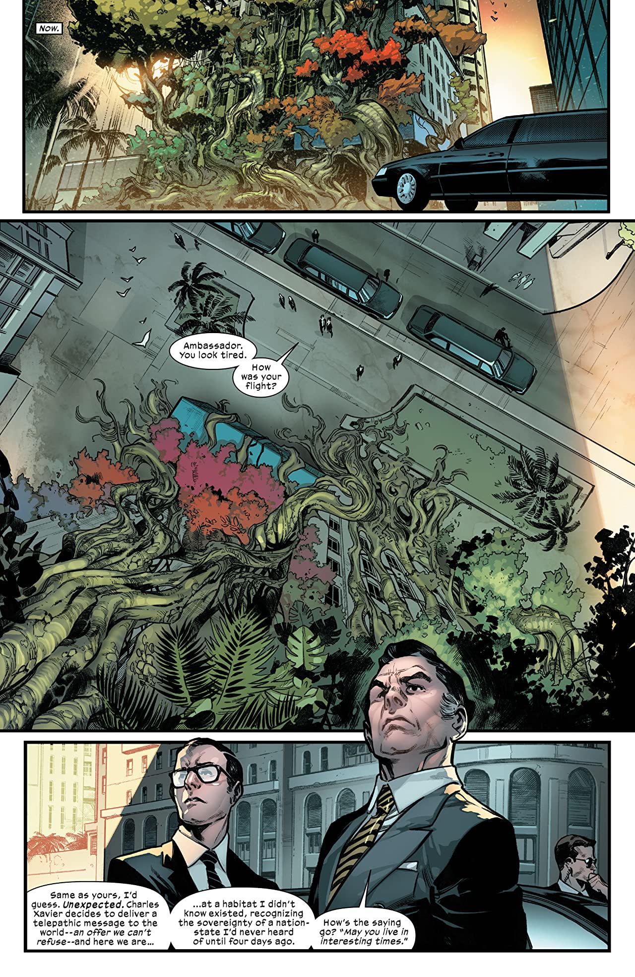 house of x powers of x komiksy x-men jak czytać jak zacząć 