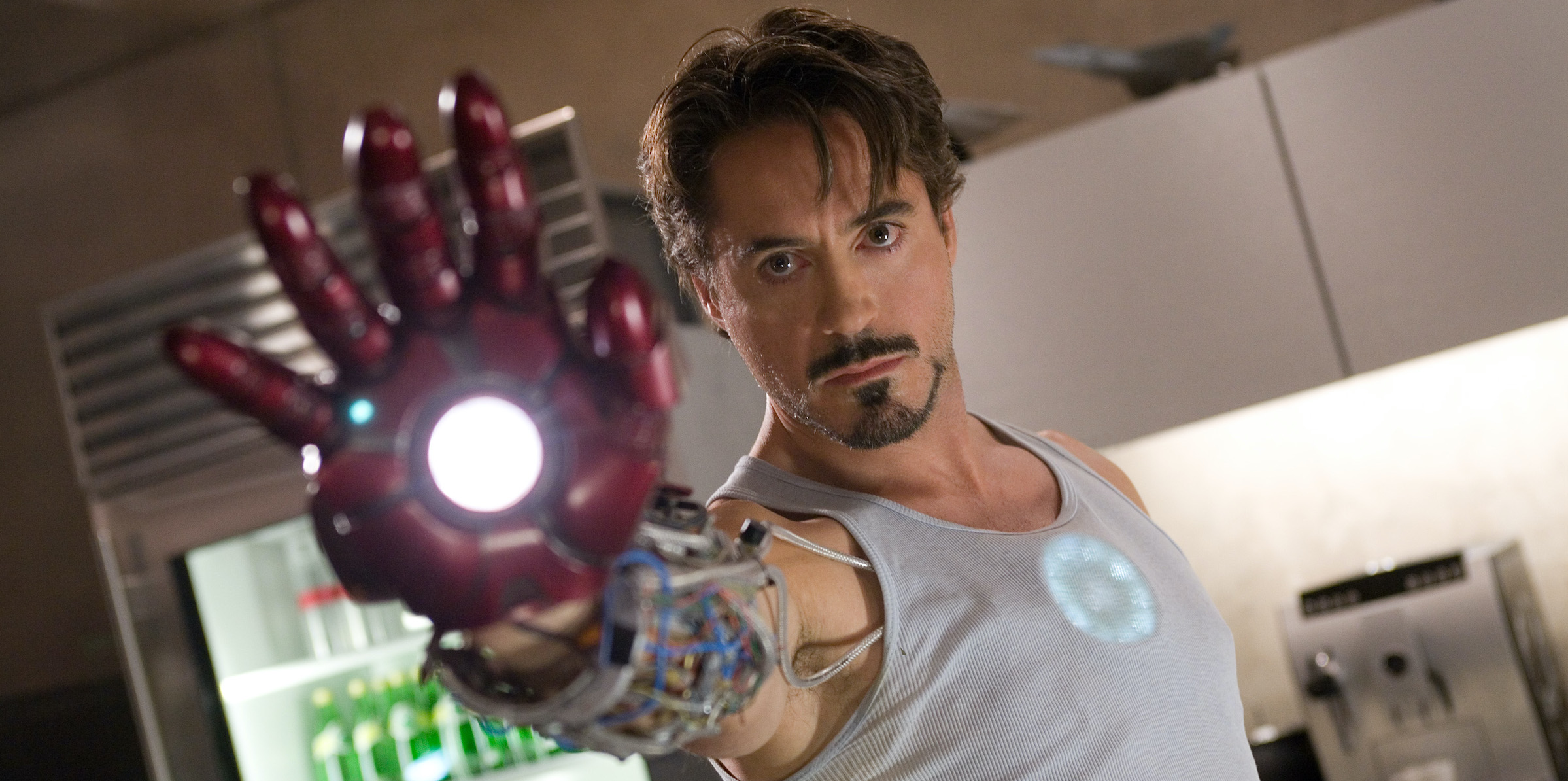 iron man w hbo go