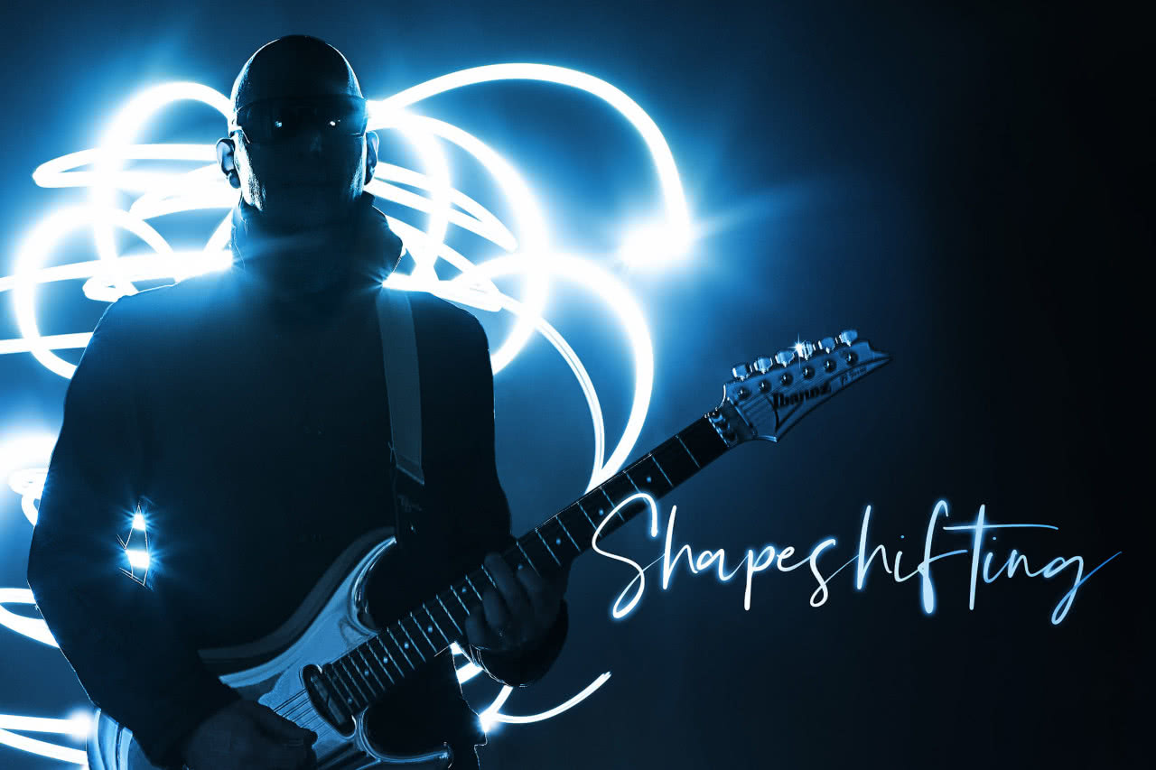 joe satriani shapeshifting recenzja