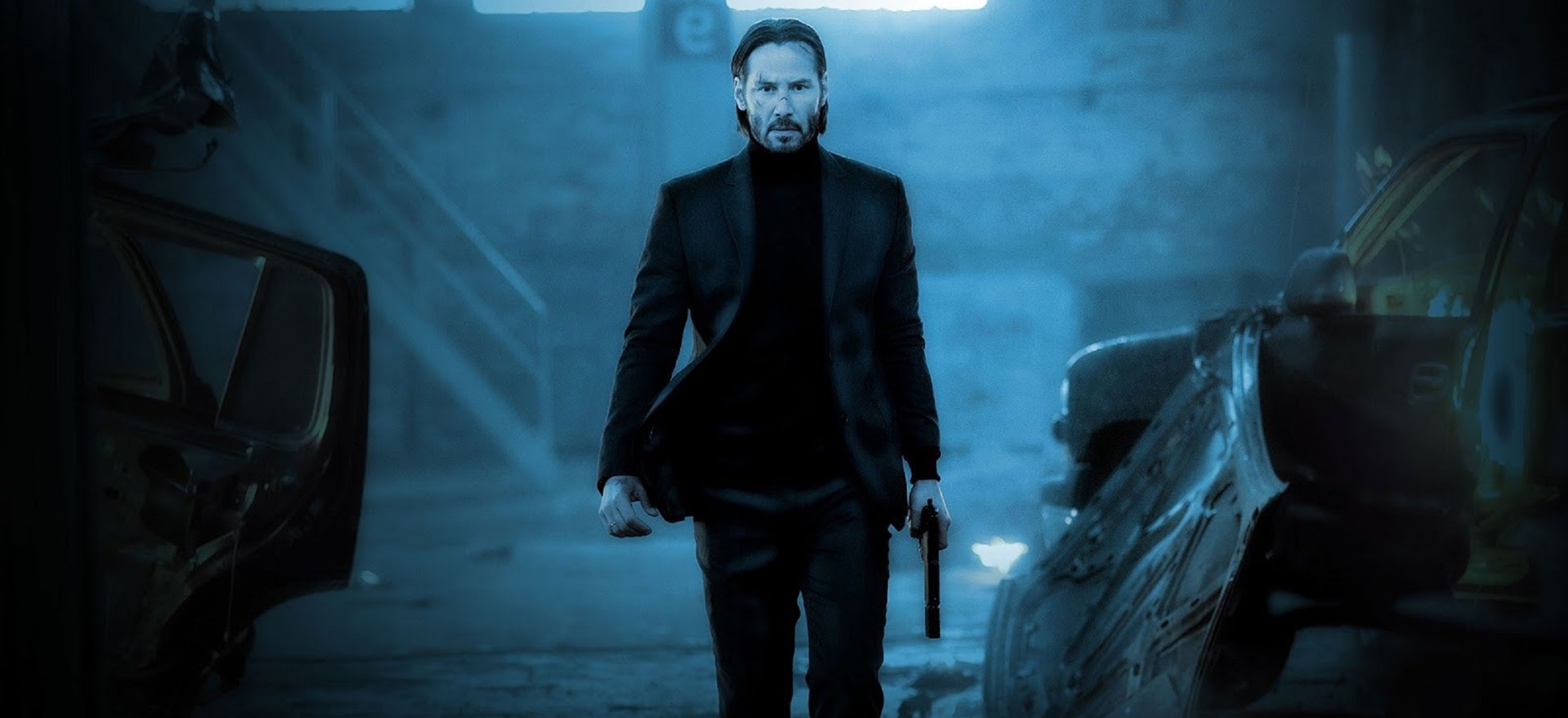 john wick youtube