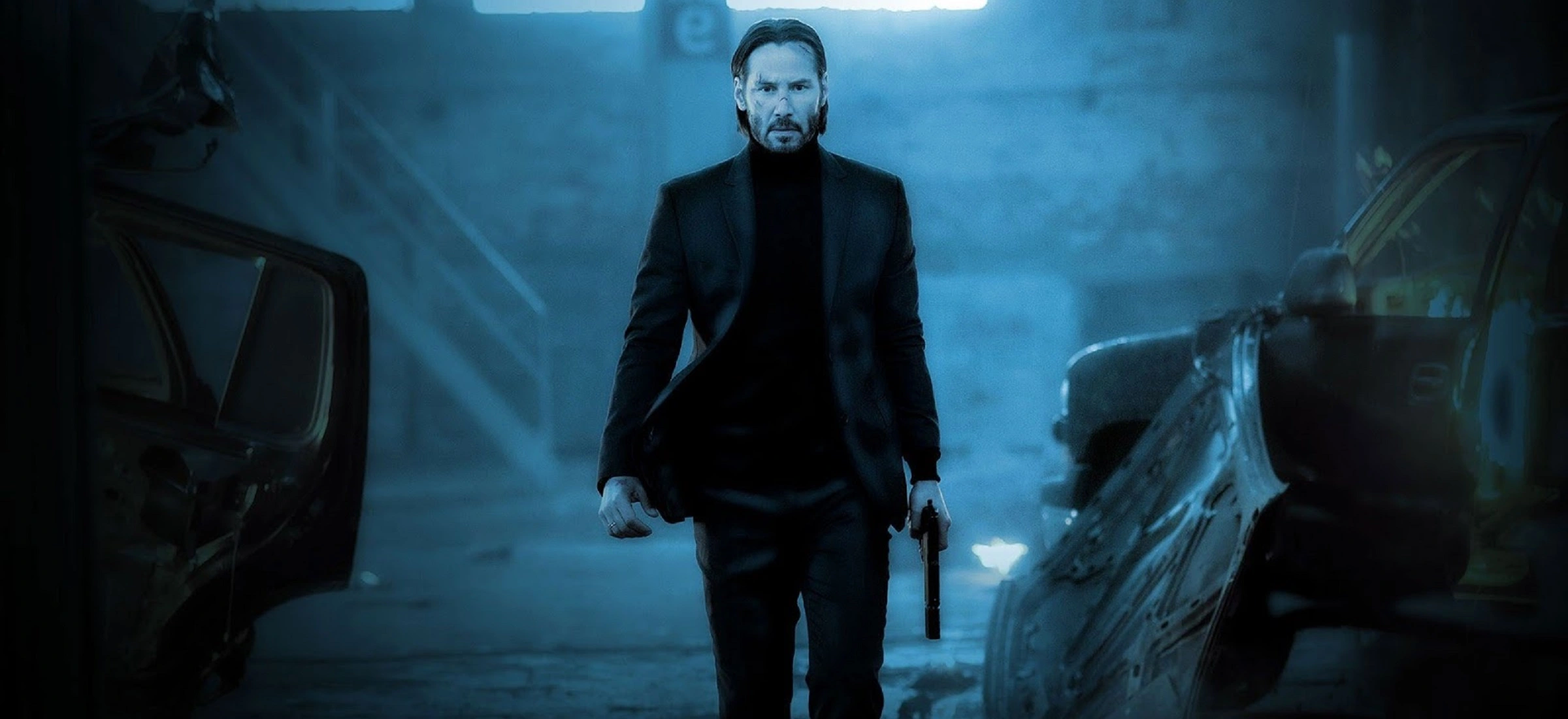 john wick youtube