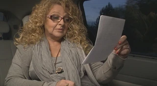 Magda Gessler to druga Ewa Drzyzga, a „Kuchenne rewolucje” to program psychologiczny. Tak twierdzi Lara Gessler