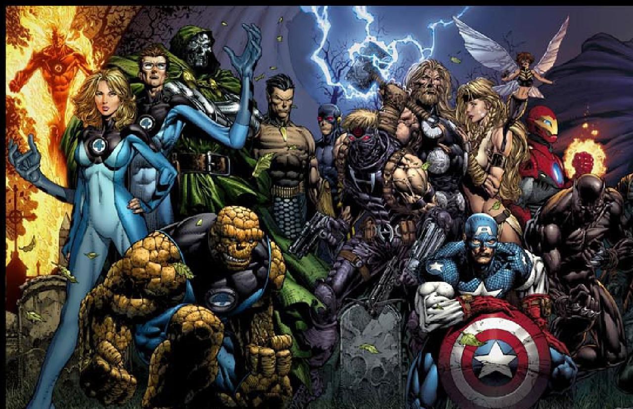 marvel ultimatum mcu