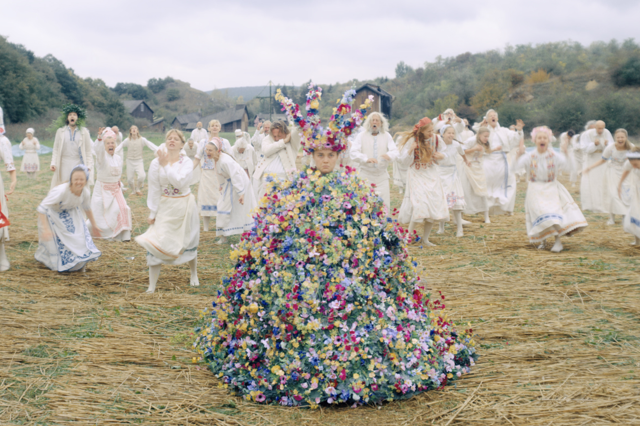 midsommar a24 aukcja