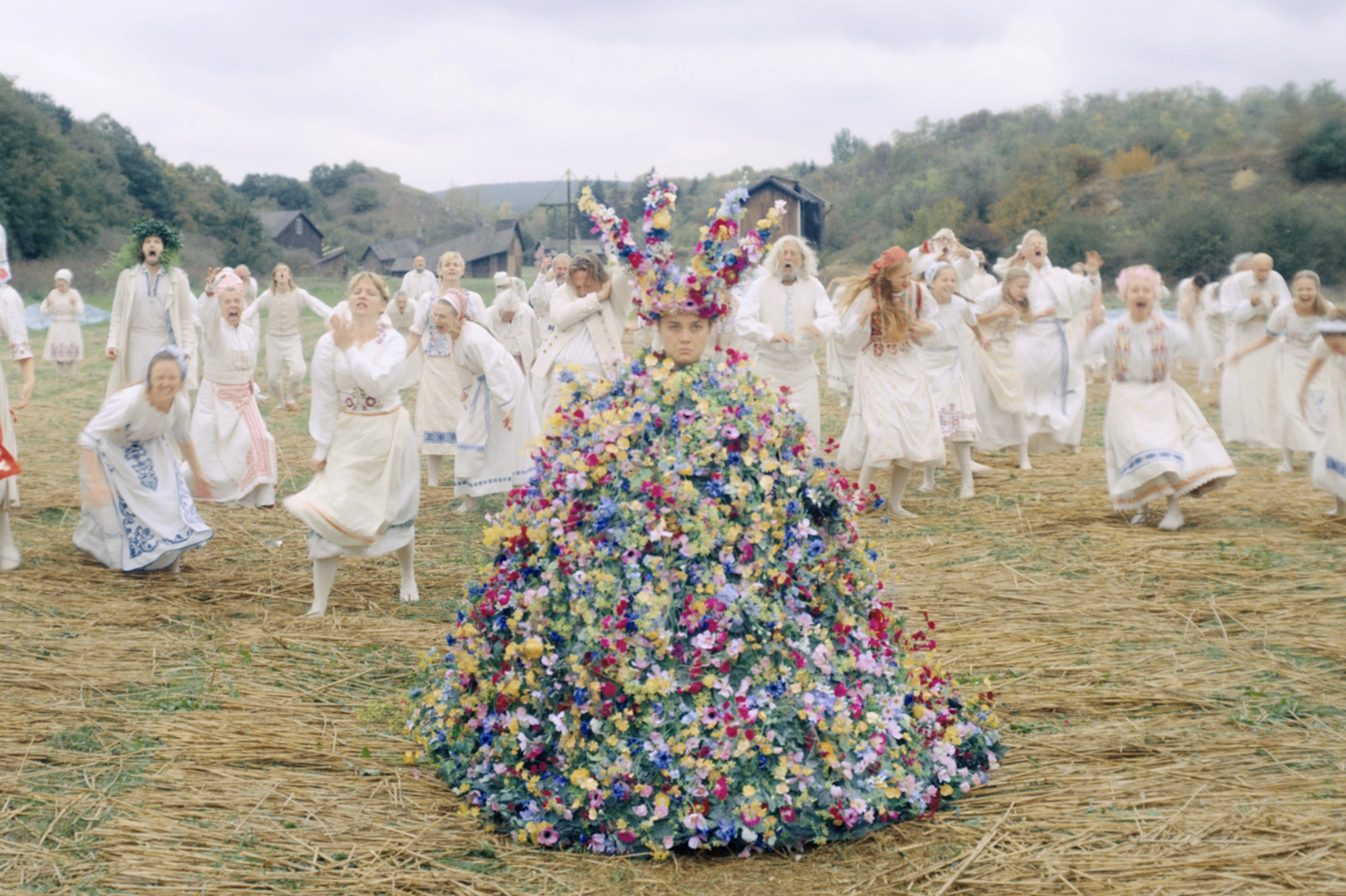 midsommar a24 aukcja