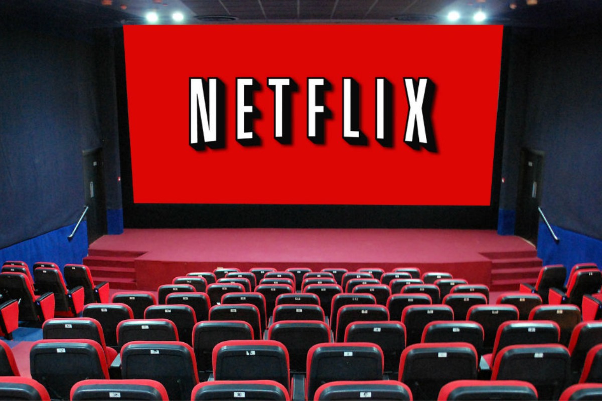Netflix premiery piątek