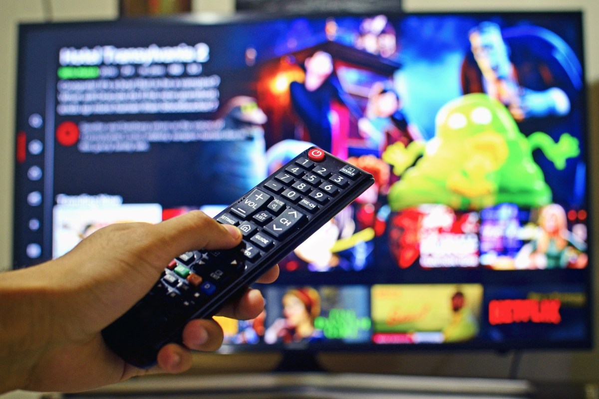 Netflix usuwane kwiecień 2020