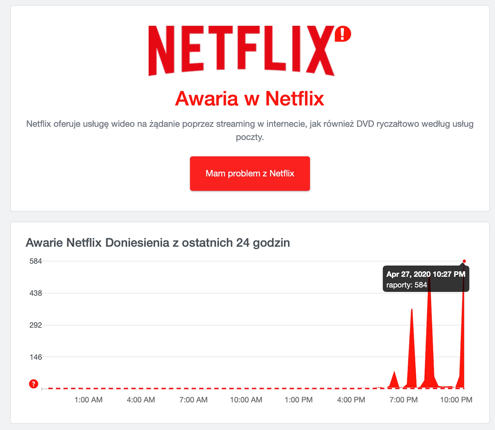 nie dziala netflix awaria problemy 3 class="wp-image-398260" 
