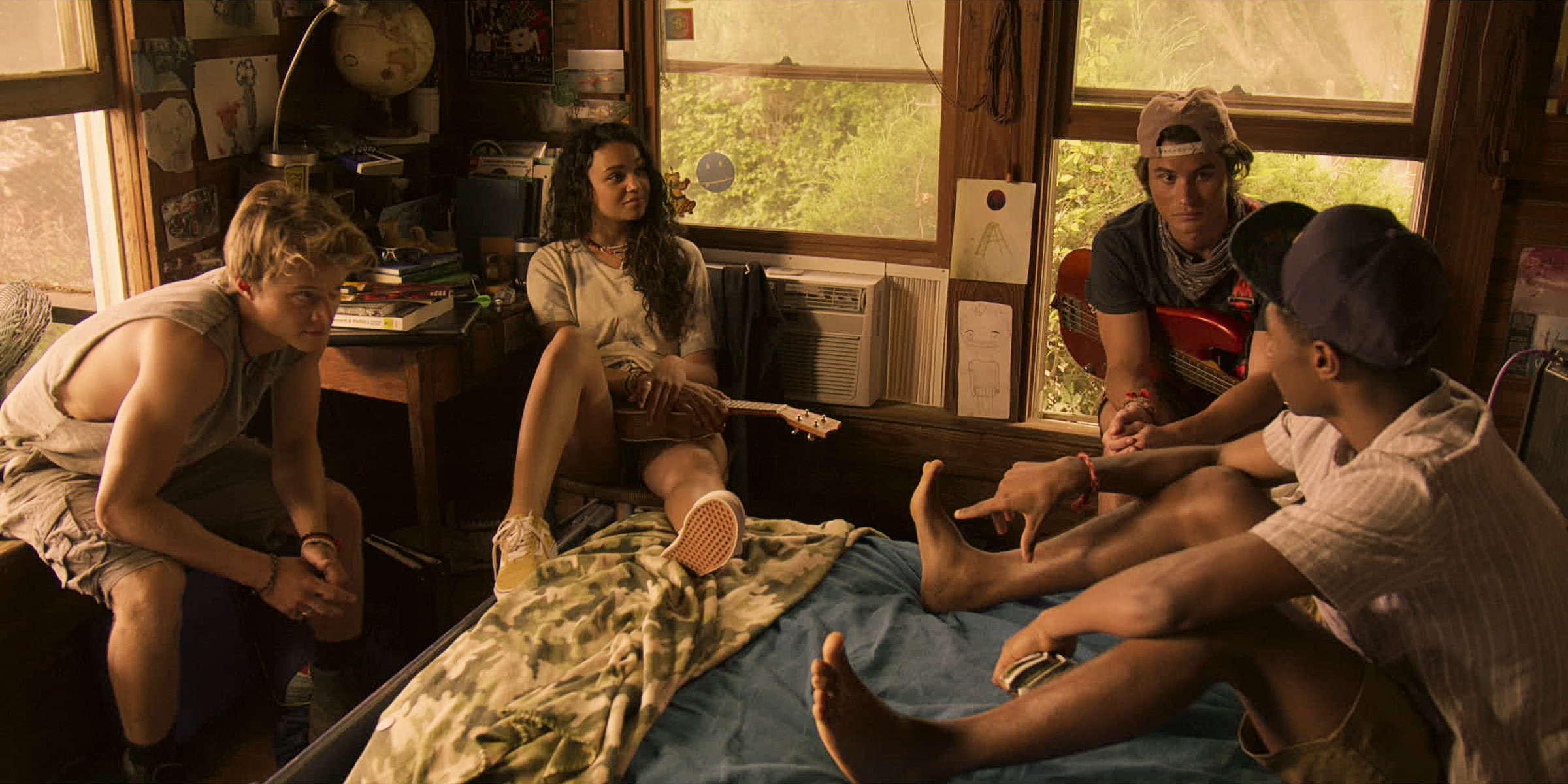 outer banks opinie o serialu netflix 
