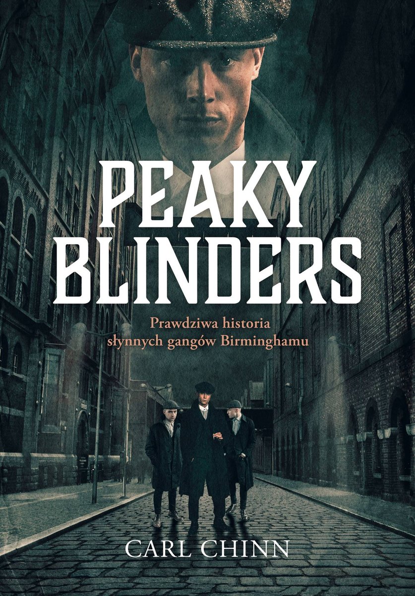 peaky blinders 