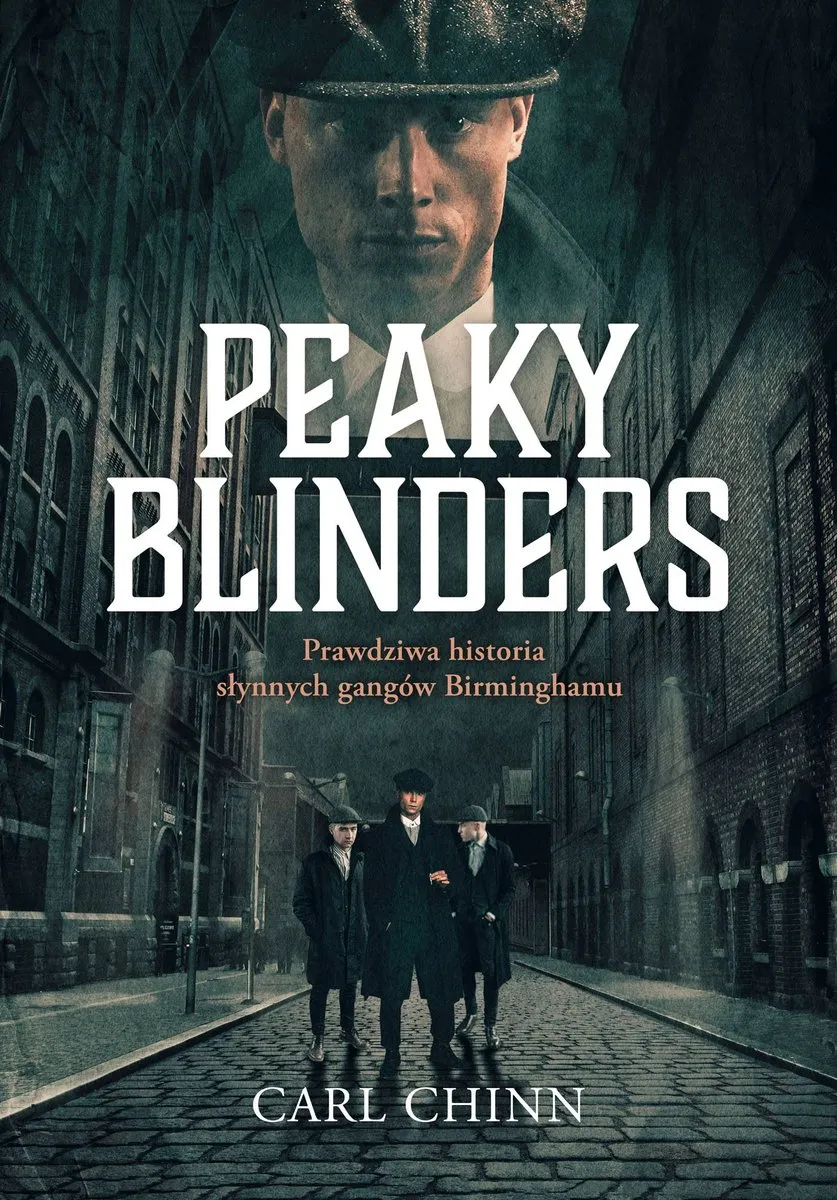 peaky blinders