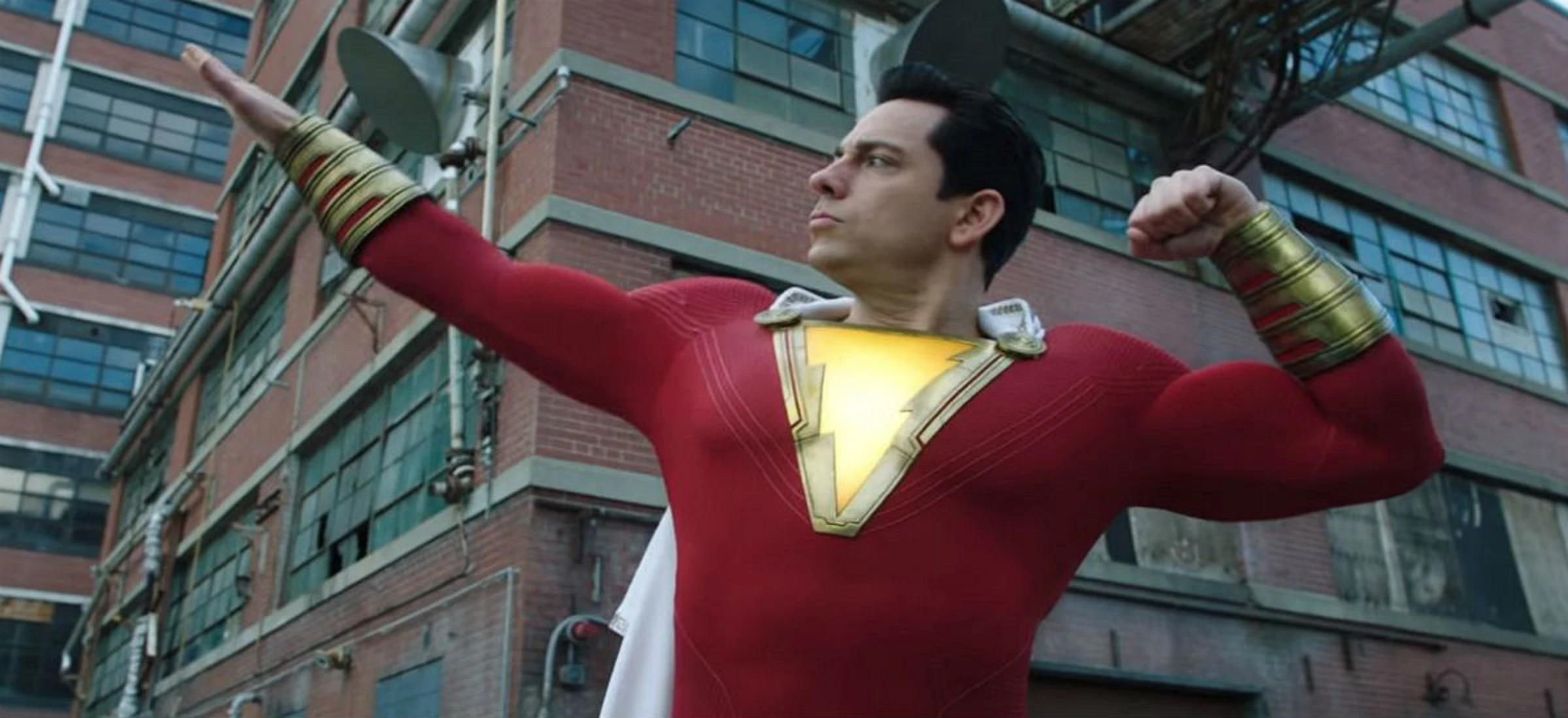 hbo go shazam