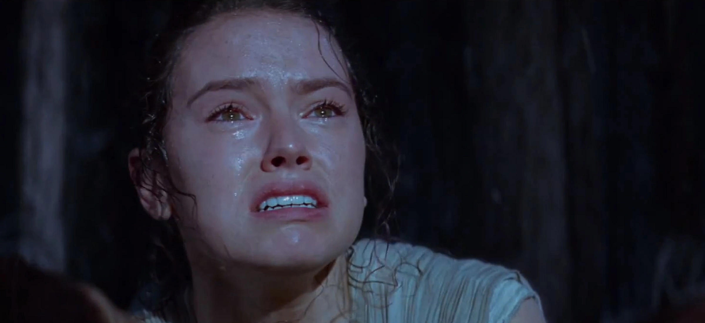 Star Wars: Daisy Ridley ma dziwne wytłumaczenie krytyki Epizodu IX