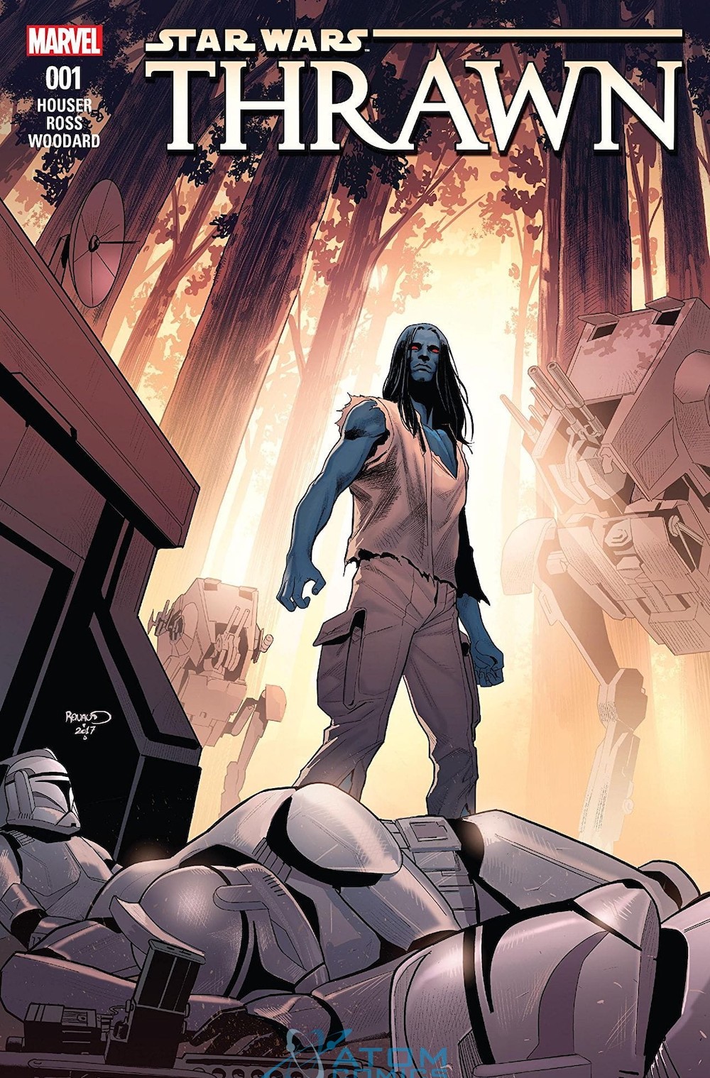 star wars komiksy gwiezdne wojny marvel cover 