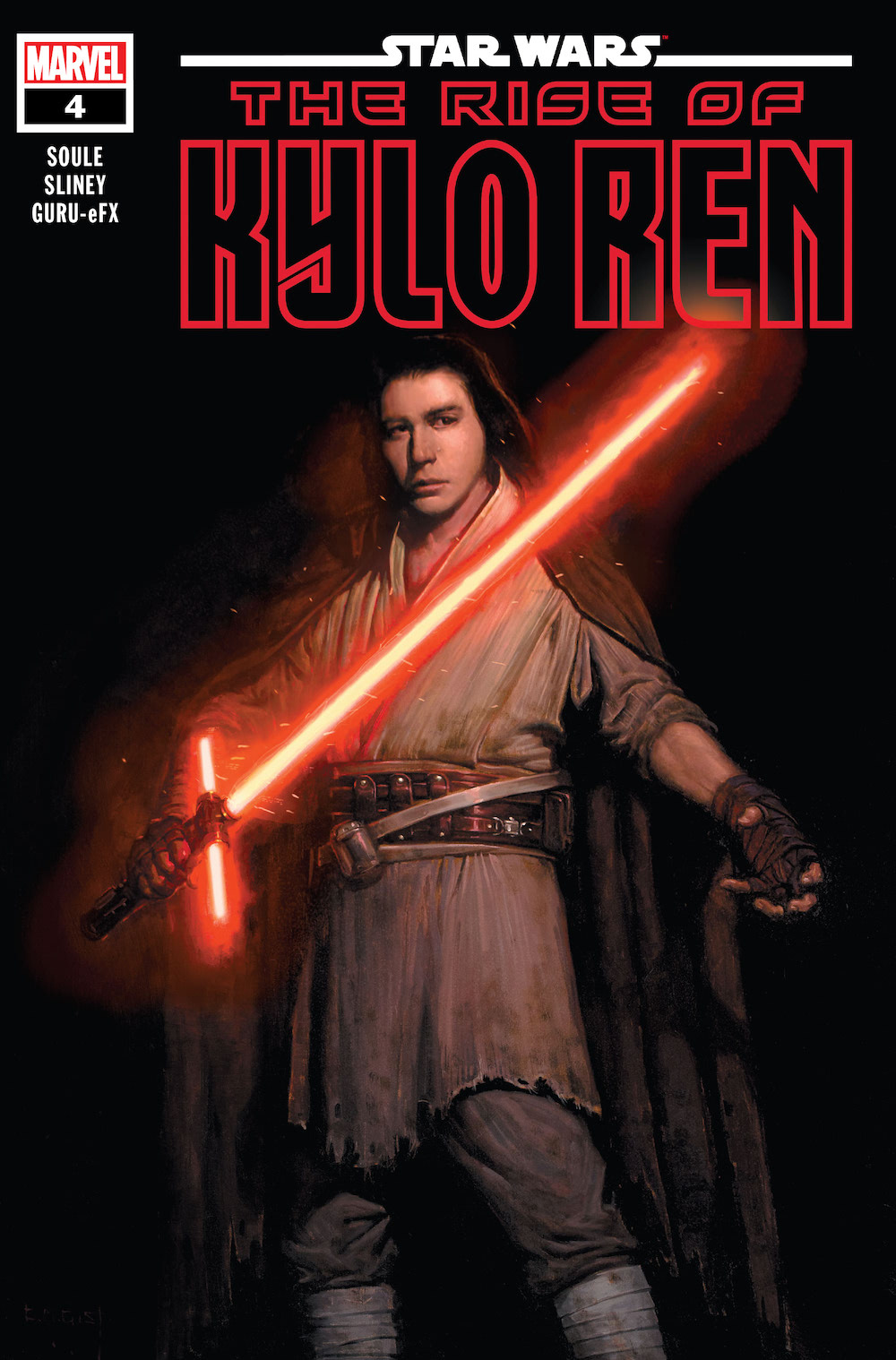 star wars komiksy gwiezdne wojny marvel cover 