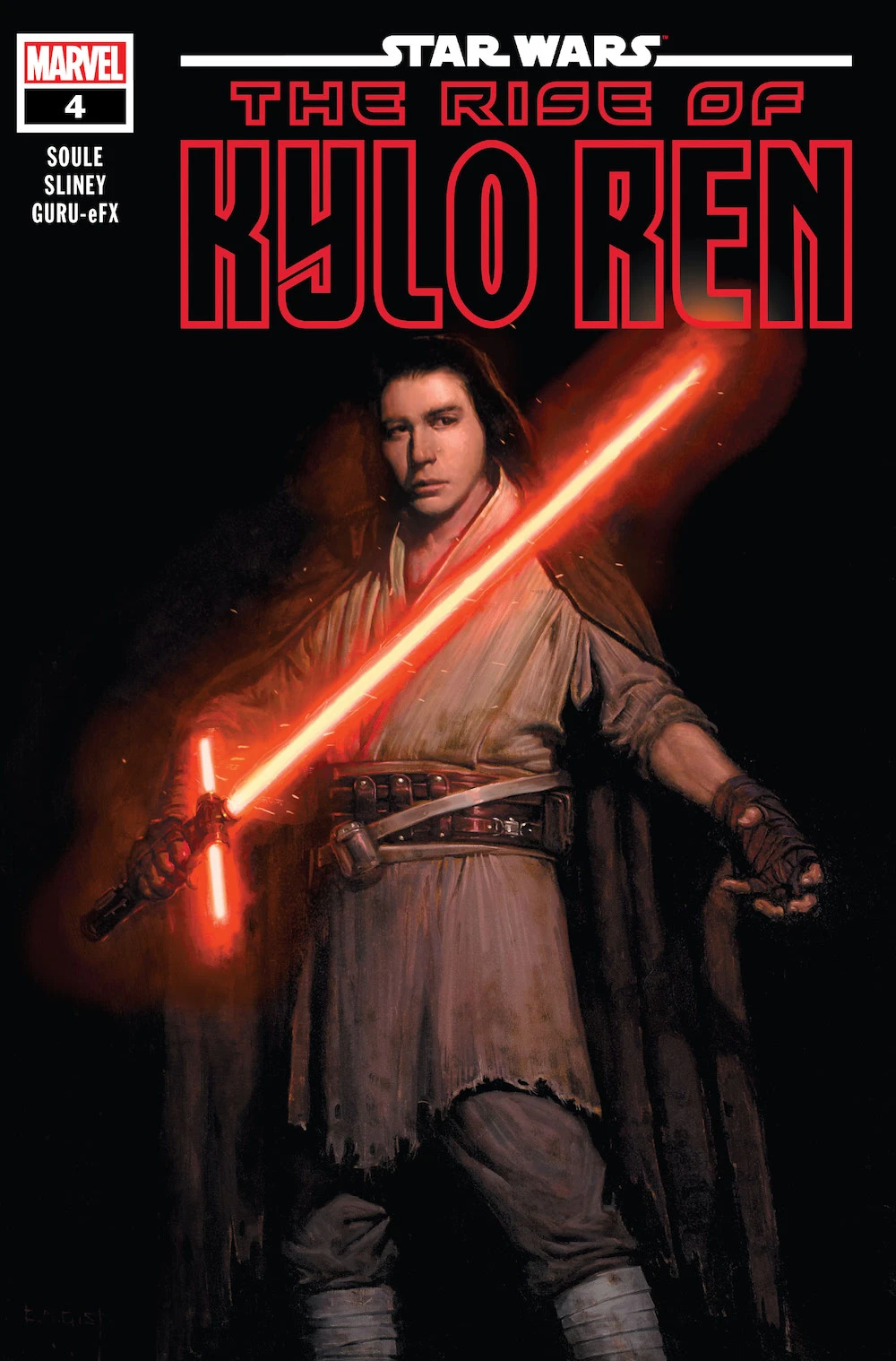 star wars komiksy gwiezdne wojny marvel cover