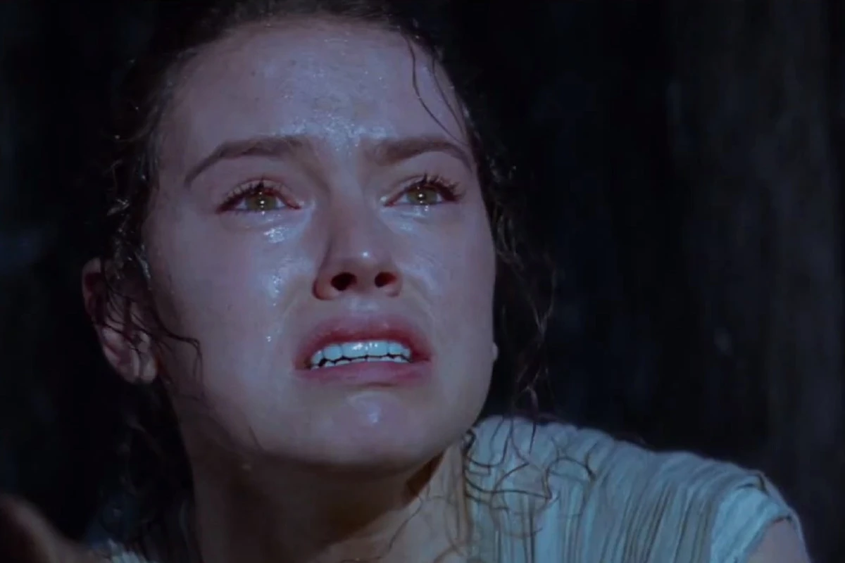 Star Wars serial kobiety