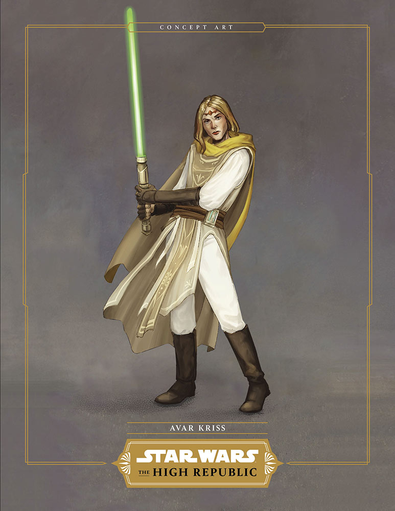star wars the high republic avar kriss 