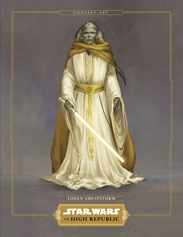star wars the high republic loden greatstorm 