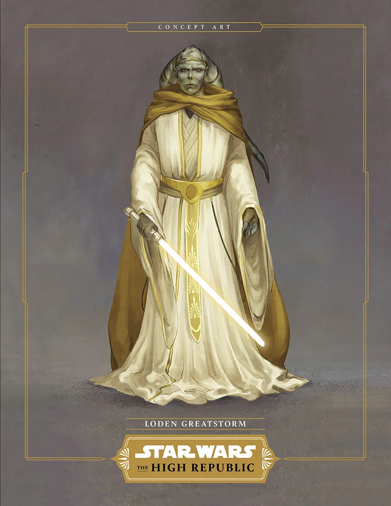star wars the high republic loden greatstorm 